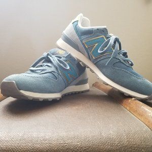 New Balance 996 6.5